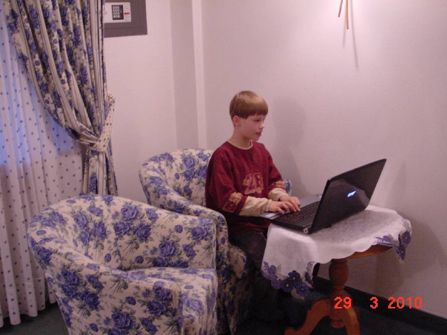 PC