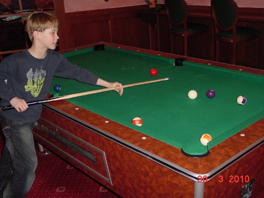 Billard